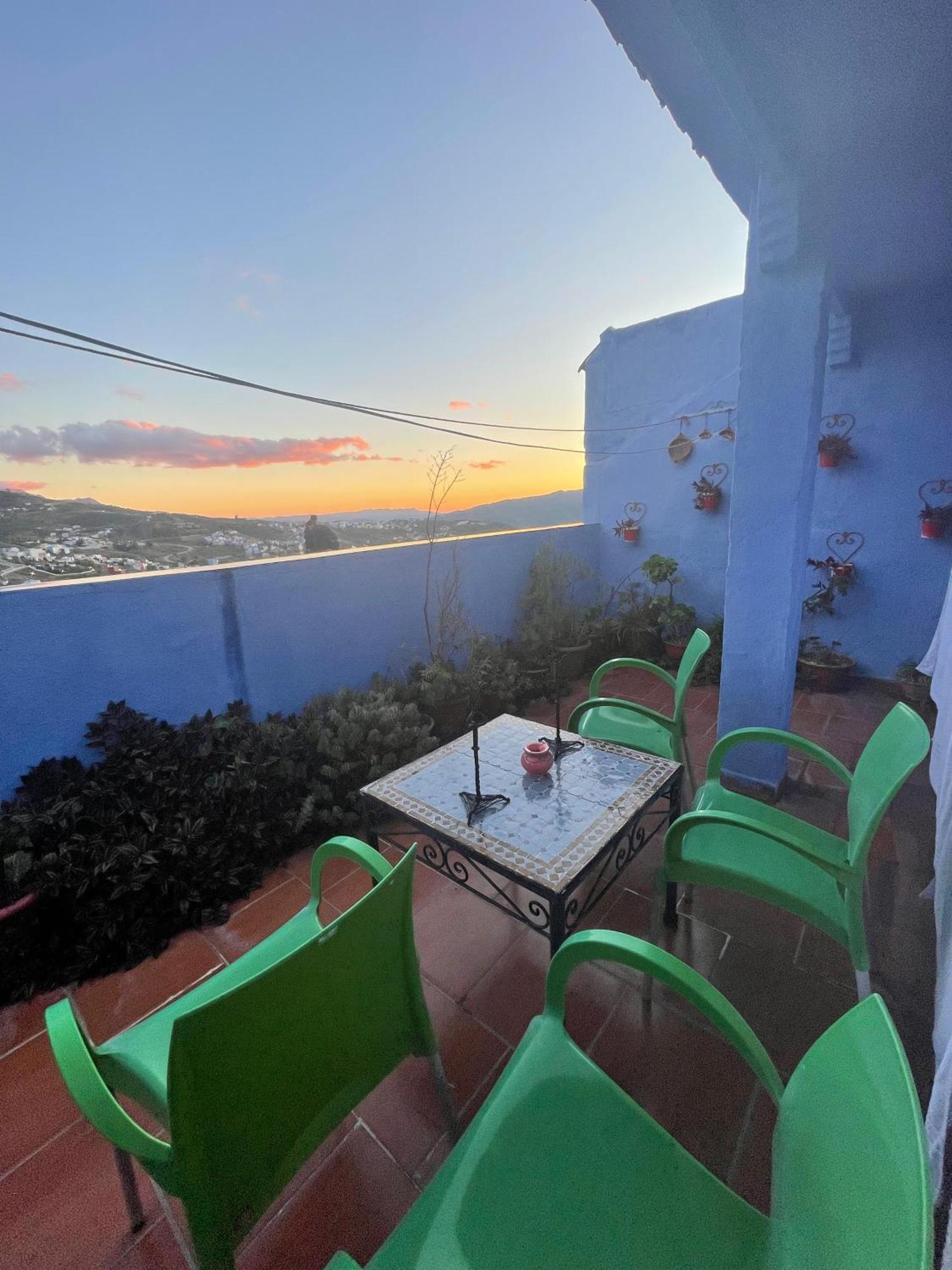 Apartament Dar Mdaqa Szafszawan Zewnętrze zdjęcie