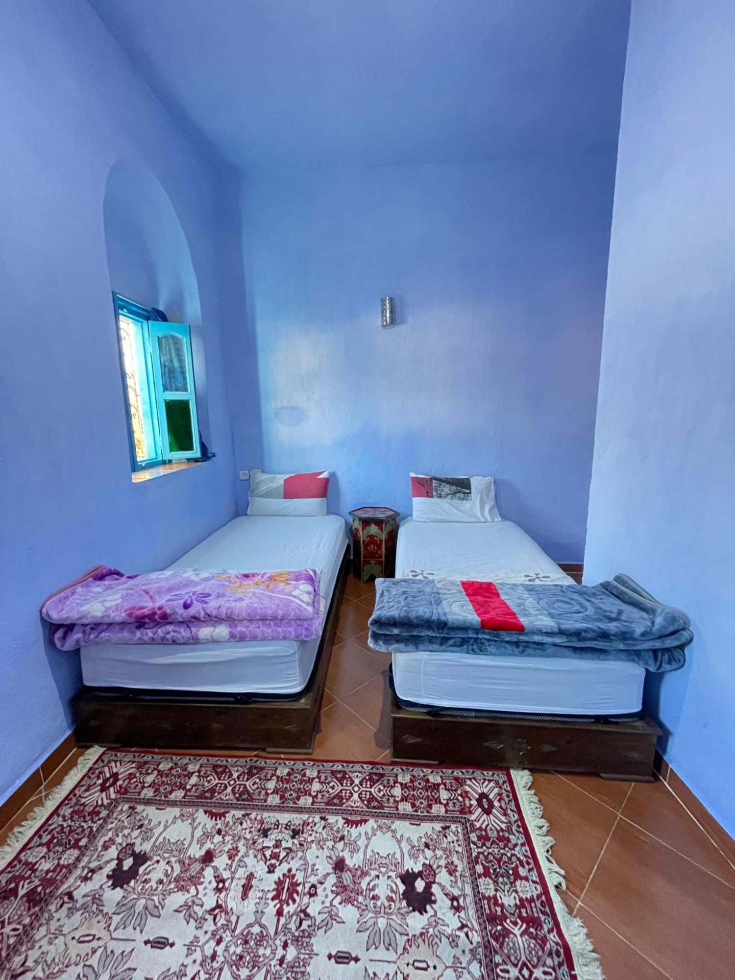 Apartament Dar Mdaqa Szafszawan Zewnętrze zdjęcie