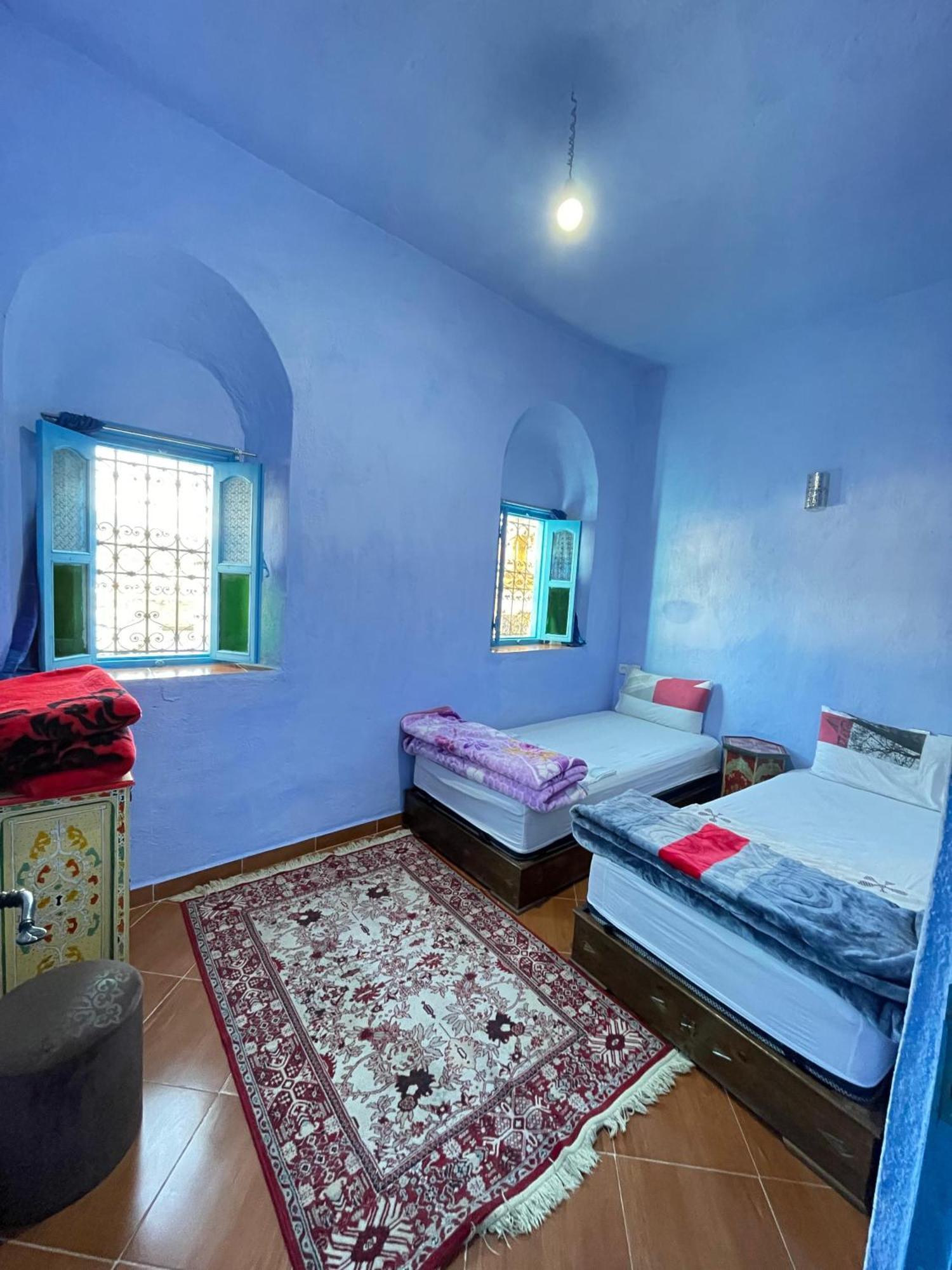 Apartament Dar Mdaqa Szafszawan Zewnętrze zdjęcie