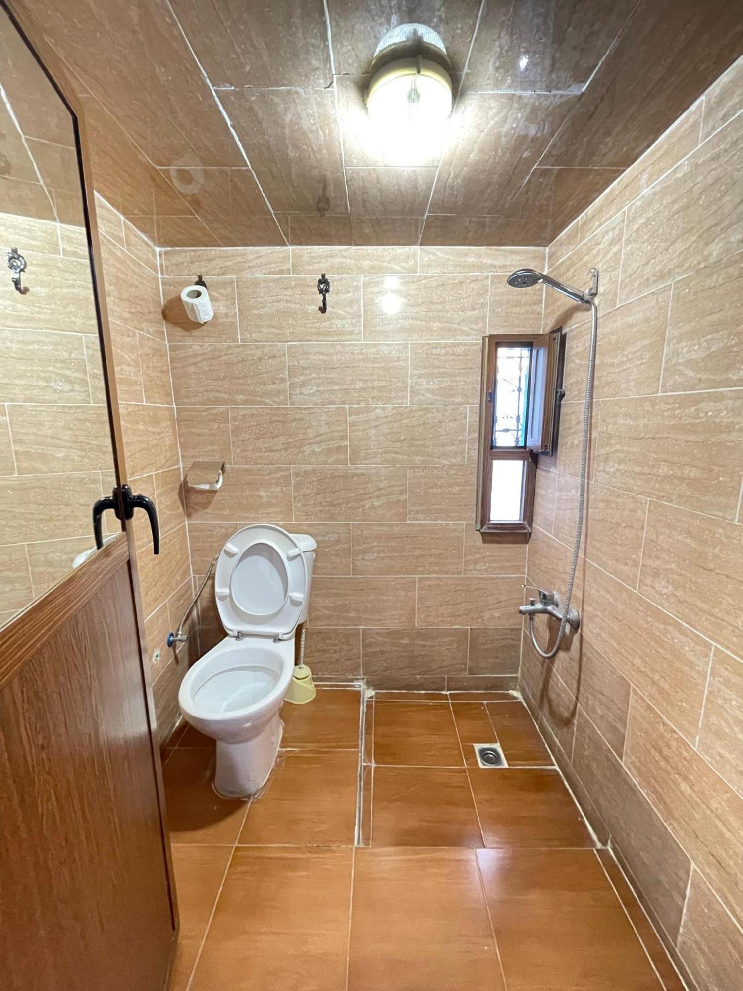 Apartament Dar Mdaqa Szafszawan Zewnętrze zdjęcie
